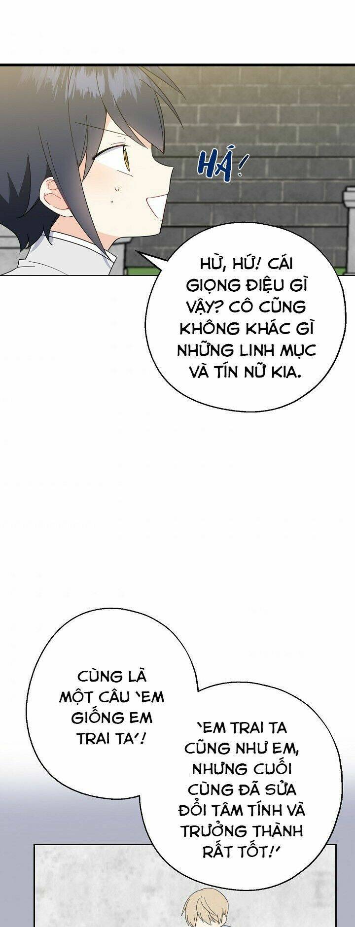 Trở Thành Con Gái Nhà Tài Phiệt: Chapter 23