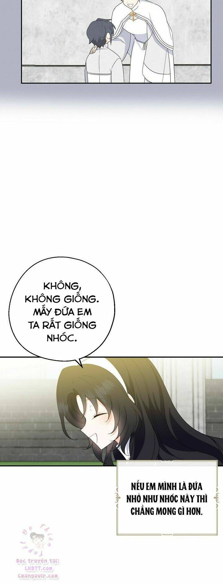 Trở Thành Con Gái Nhà Tài Phiệt: Chapter 23