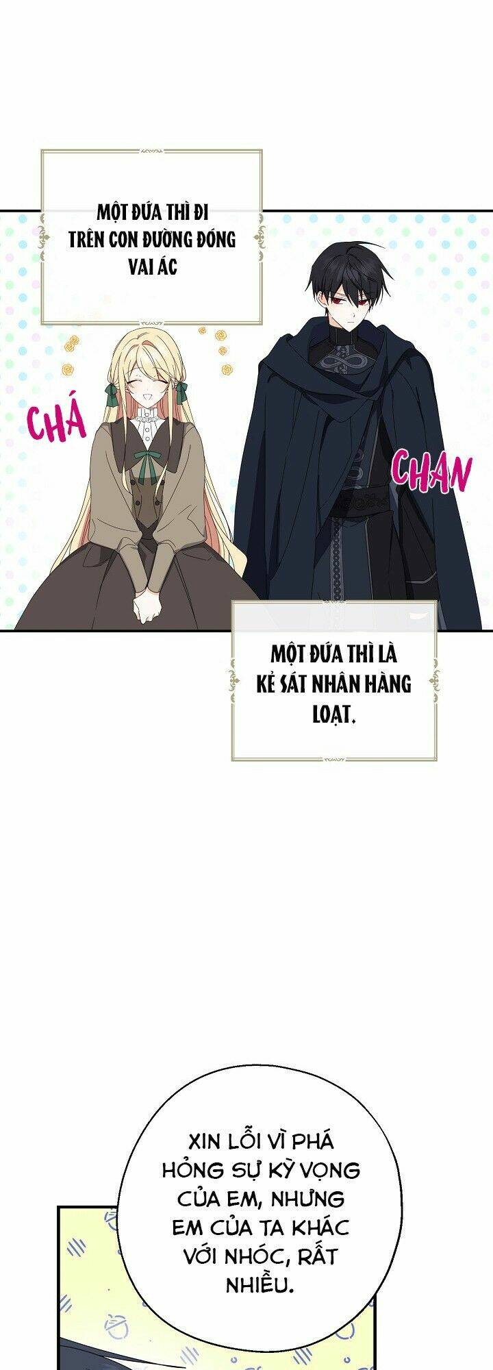 Trở Thành Con Gái Nhà Tài Phiệt: Chapter 23