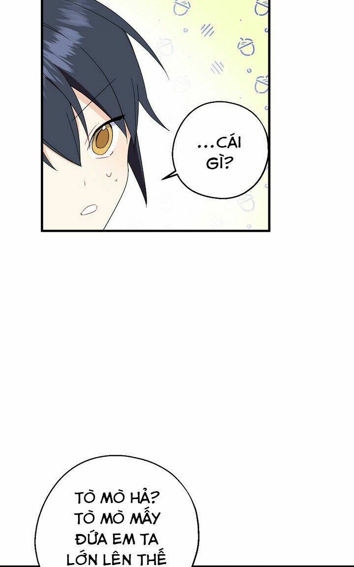 Trở Thành Con Gái Nhà Tài Phiệt: Chapter 23