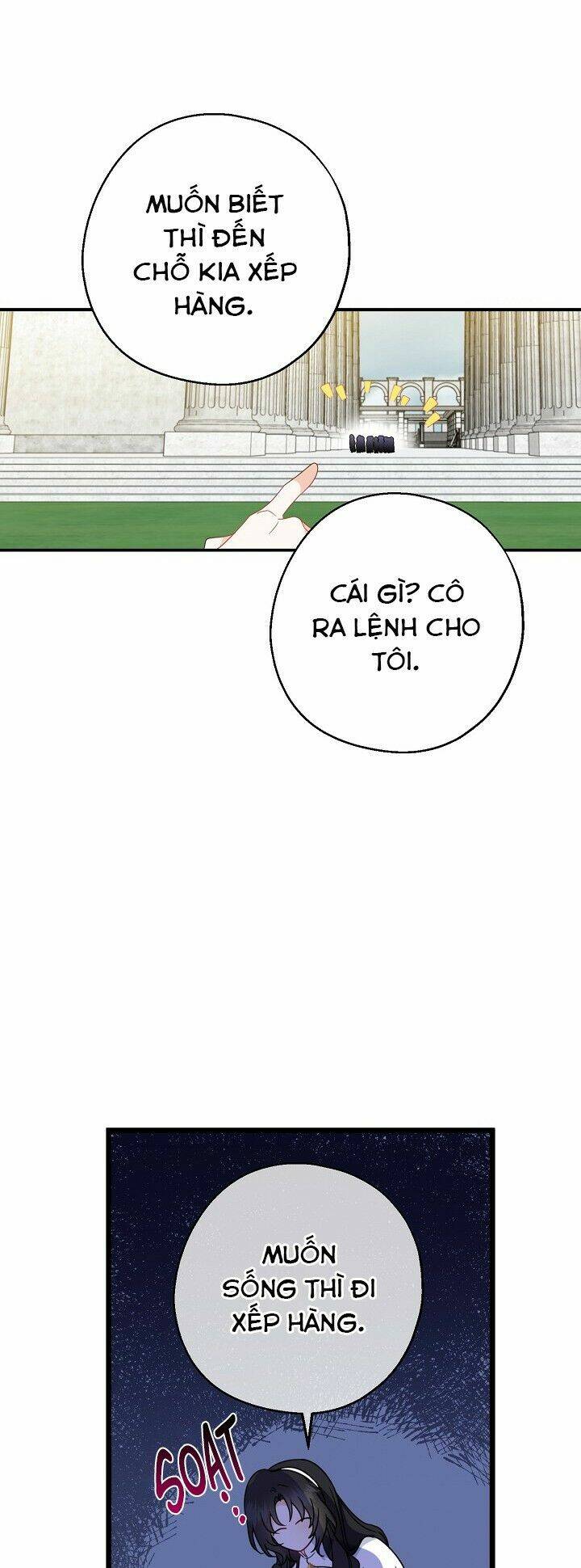 Trở Thành Con Gái Nhà Tài Phiệt: Chapter 23