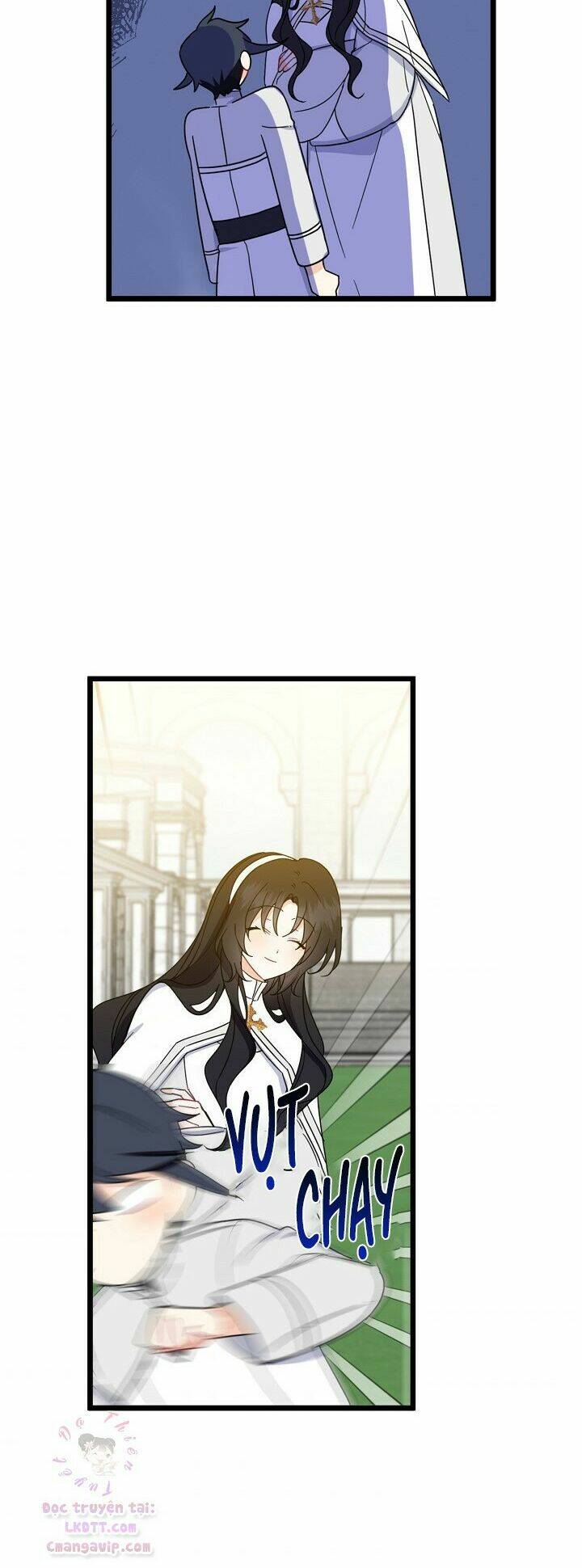 Trở Thành Con Gái Nhà Tài Phiệt: Chapter 23