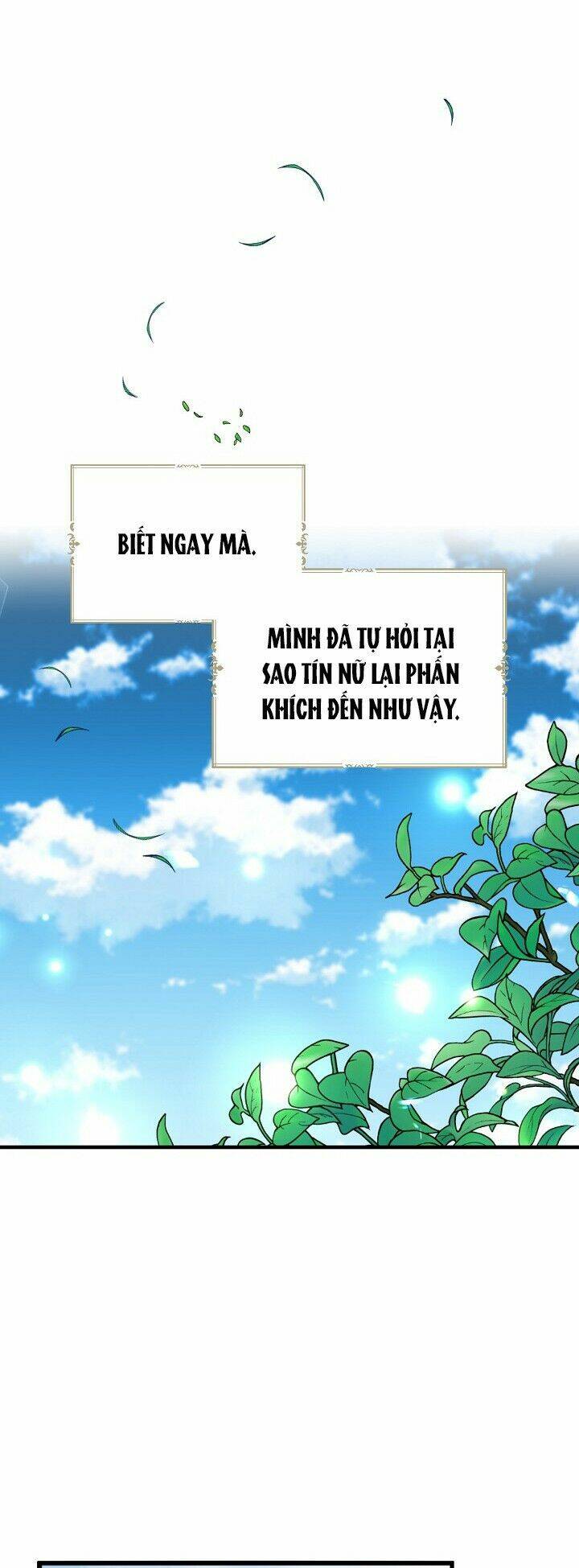 Trở Thành Con Gái Nhà Tài Phiệt: Chapter 23