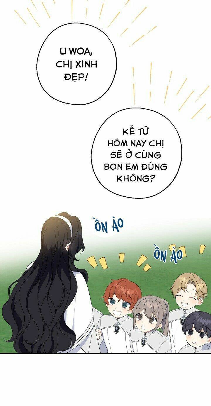 Trở Thành Con Gái Nhà Tài Phiệt: Chapter 23