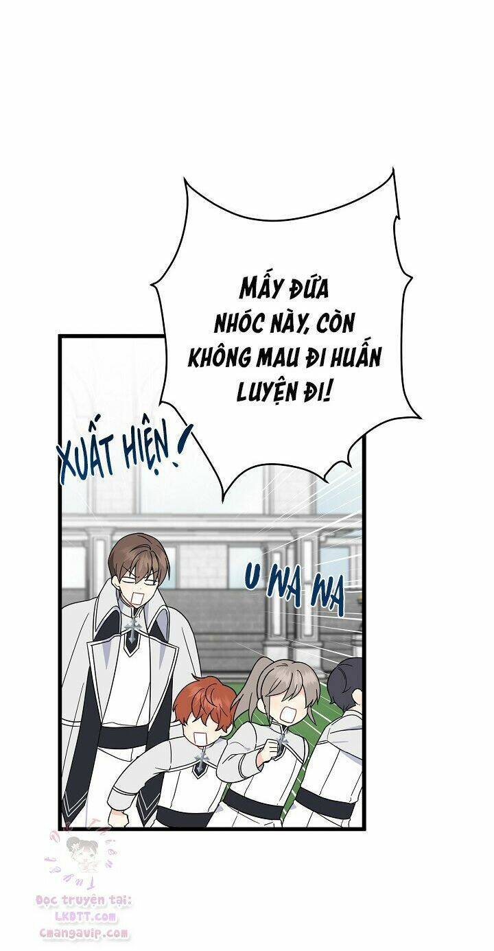Trở Thành Con Gái Nhà Tài Phiệt: Chapter 23