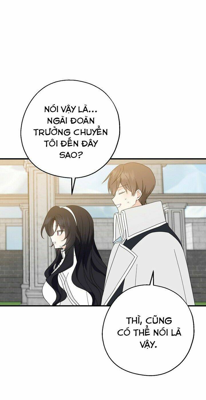 Trở Thành Con Gái Nhà Tài Phiệt: Chapter 23