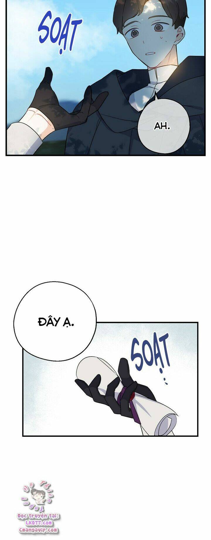 Trở Thành Con Gái Nhà Tài Phiệt: Chapter 24