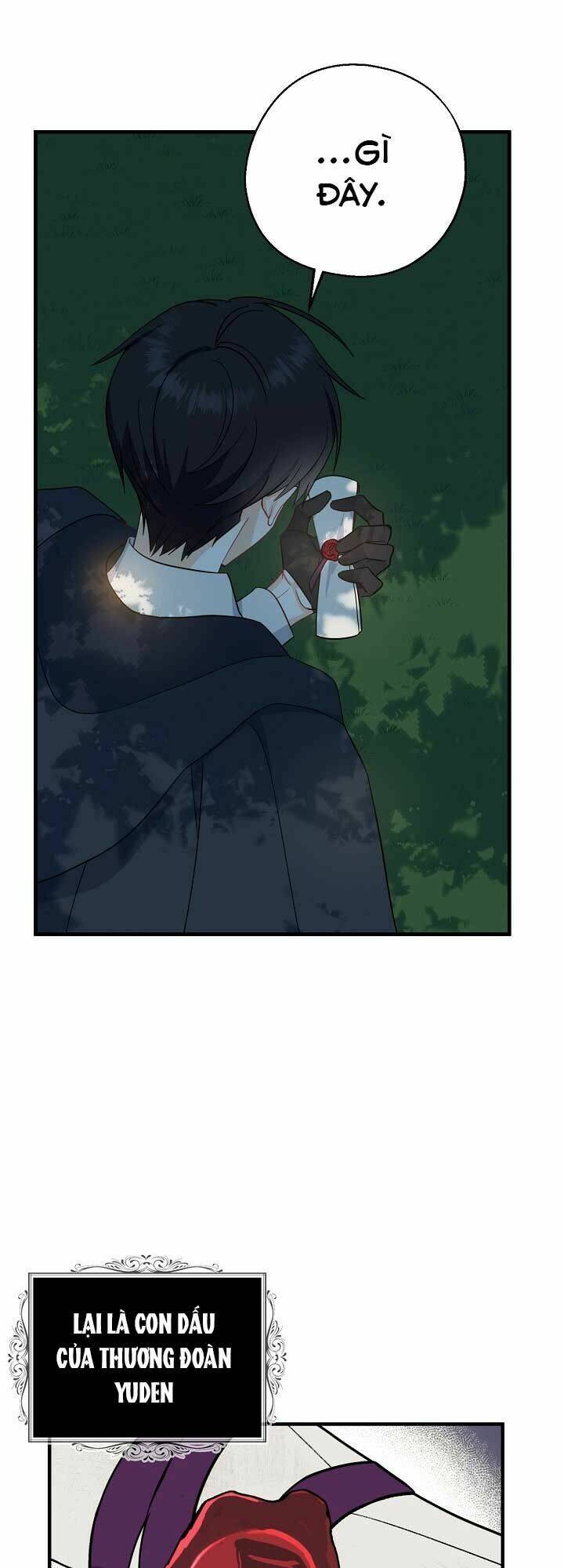 Trở Thành Con Gái Nhà Tài Phiệt: Chapter 24