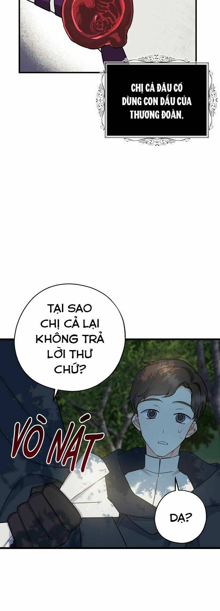 Trở Thành Con Gái Nhà Tài Phiệt: Chapter 24