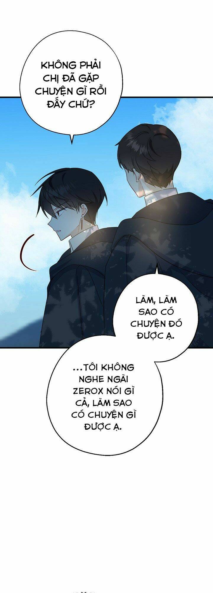 Trở Thành Con Gái Nhà Tài Phiệt: Chapter 24