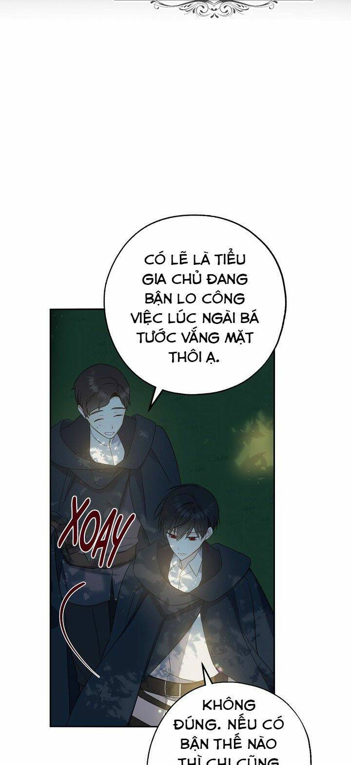 Trở Thành Con Gái Nhà Tài Phiệt: Chapter 24
