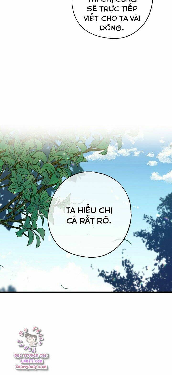 Trở Thành Con Gái Nhà Tài Phiệt: Chapter 24