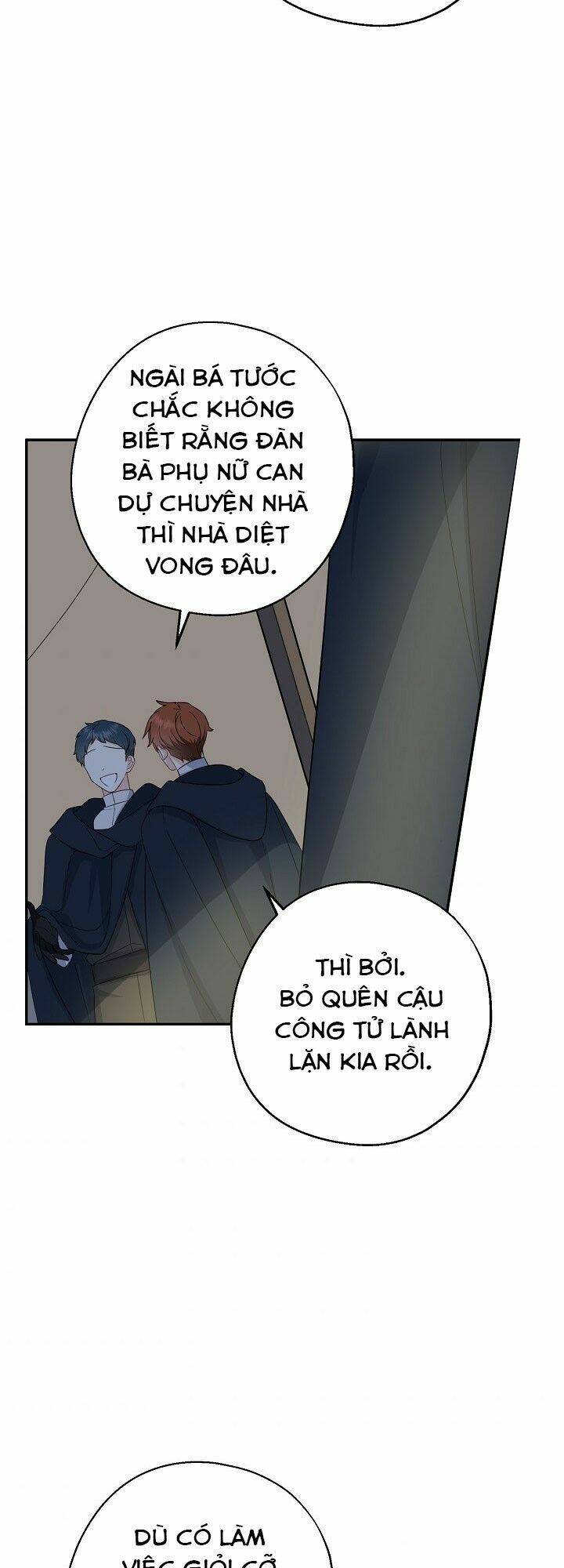 Trở Thành Con Gái Nhà Tài Phiệt: Chapter 24
