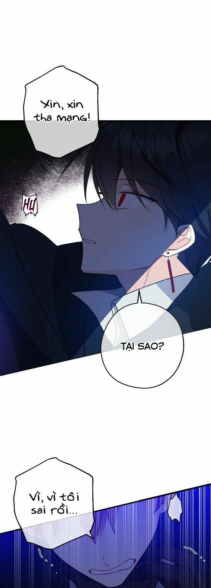 Trở Thành Con Gái Nhà Tài Phiệt: Chapter 24
