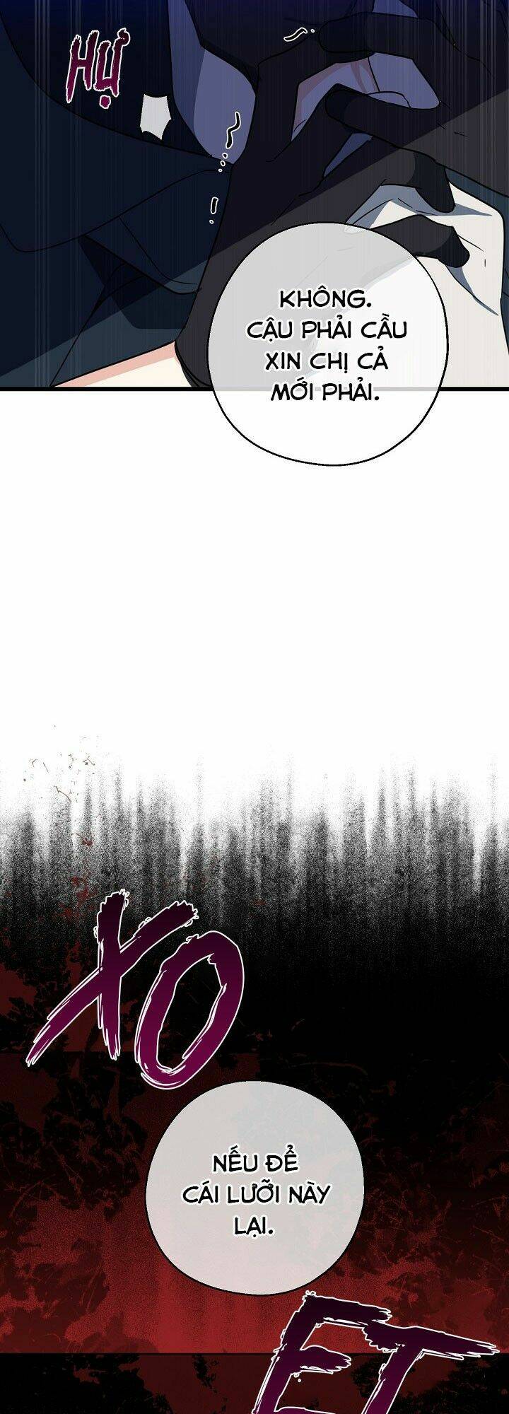 Trở Thành Con Gái Nhà Tài Phiệt: Chapter 24