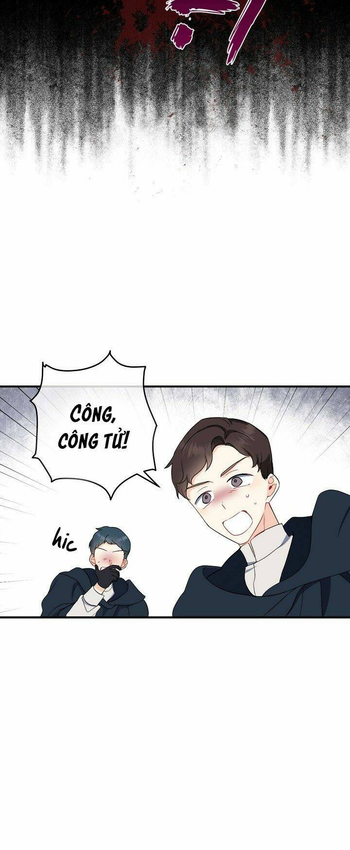 Trở Thành Con Gái Nhà Tài Phiệt: Chapter 24