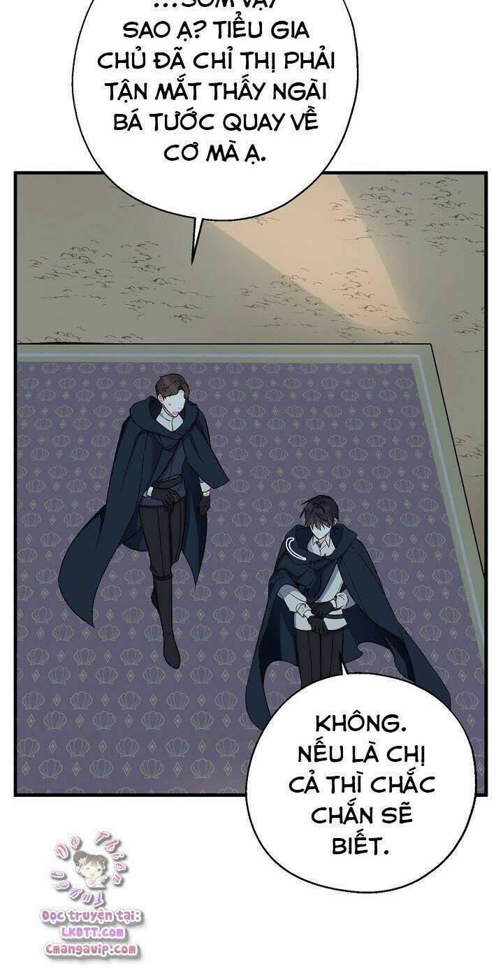 Trở Thành Con Gái Nhà Tài Phiệt: Chapter 24