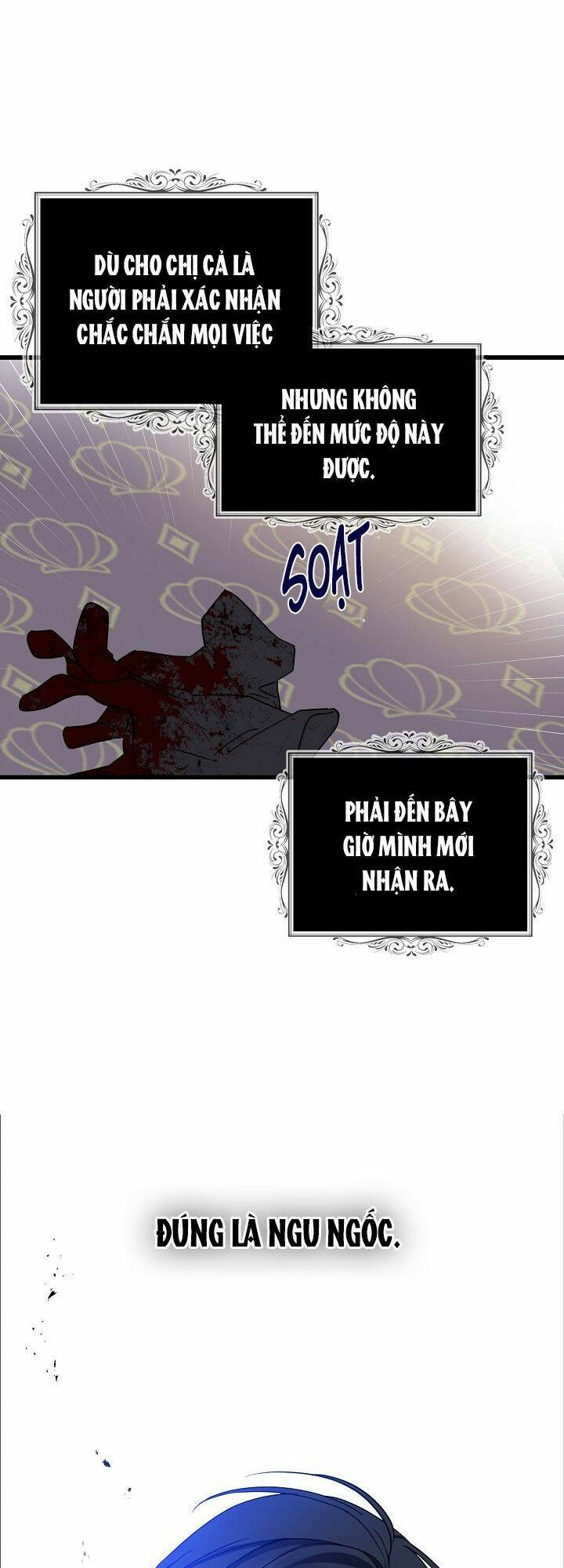 Trở Thành Con Gái Nhà Tài Phiệt: Chapter 24
