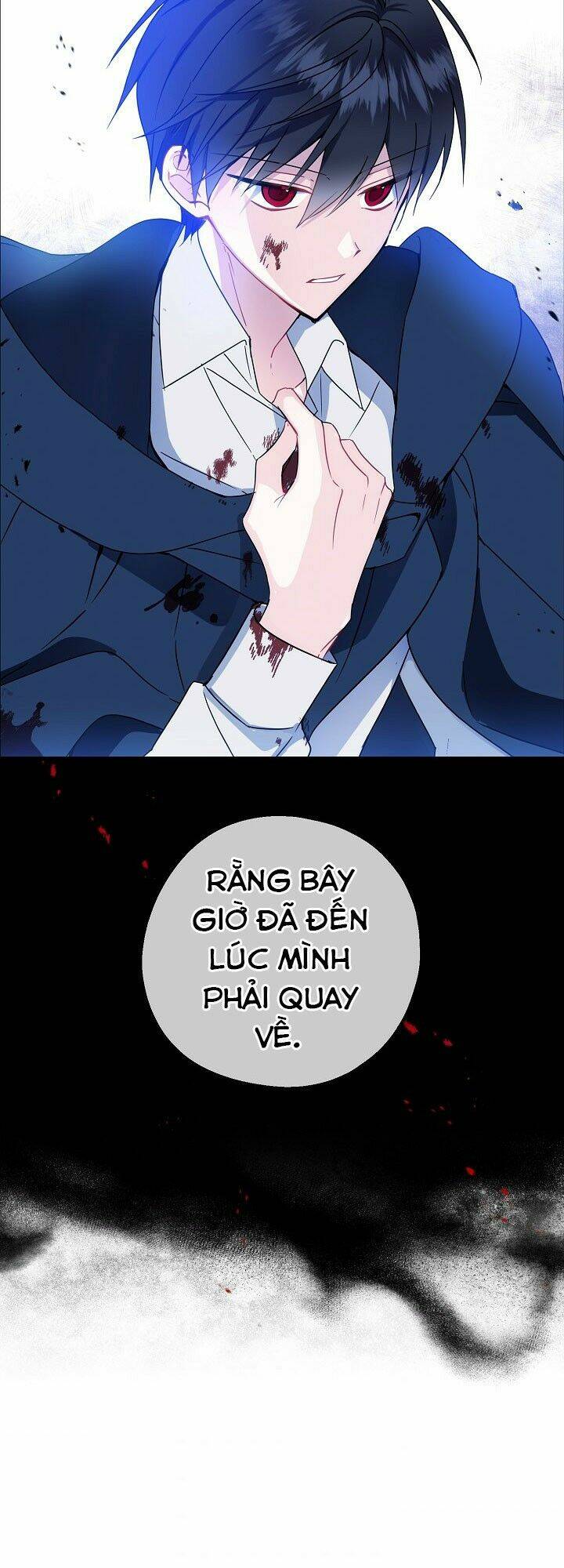Trở Thành Con Gái Nhà Tài Phiệt: Chapter 24