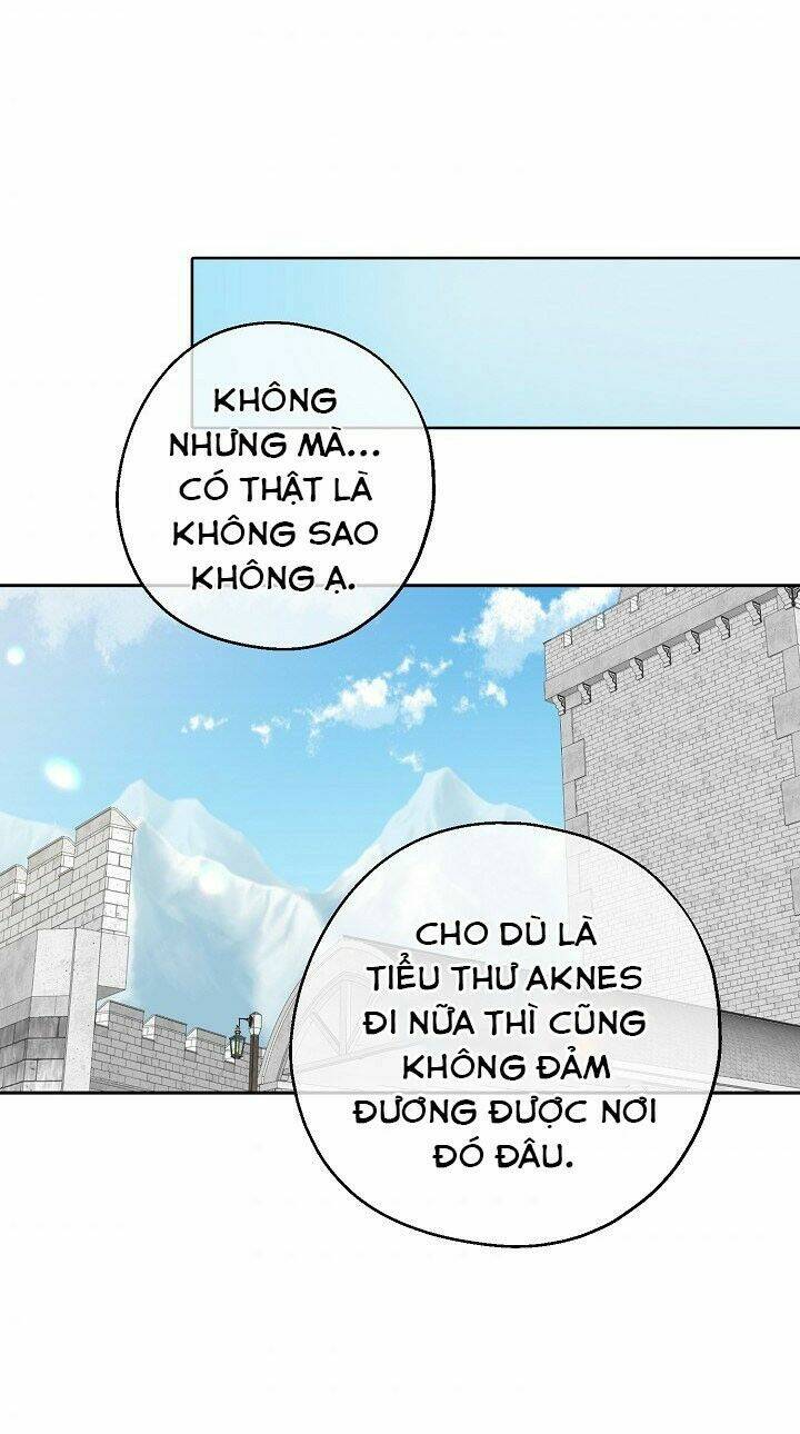Trở Thành Con Gái Nhà Tài Phiệt: Chapter 24