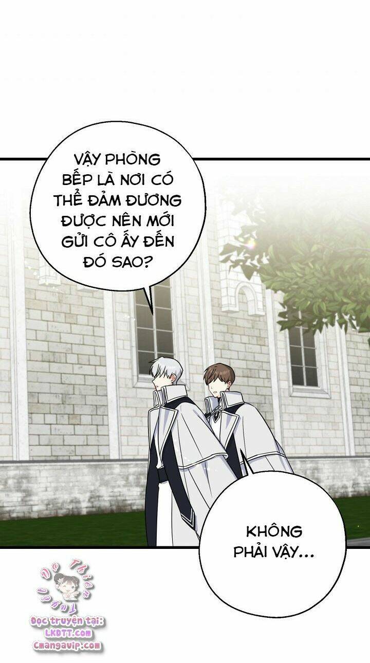 Trở Thành Con Gái Nhà Tài Phiệt: Chapter 24