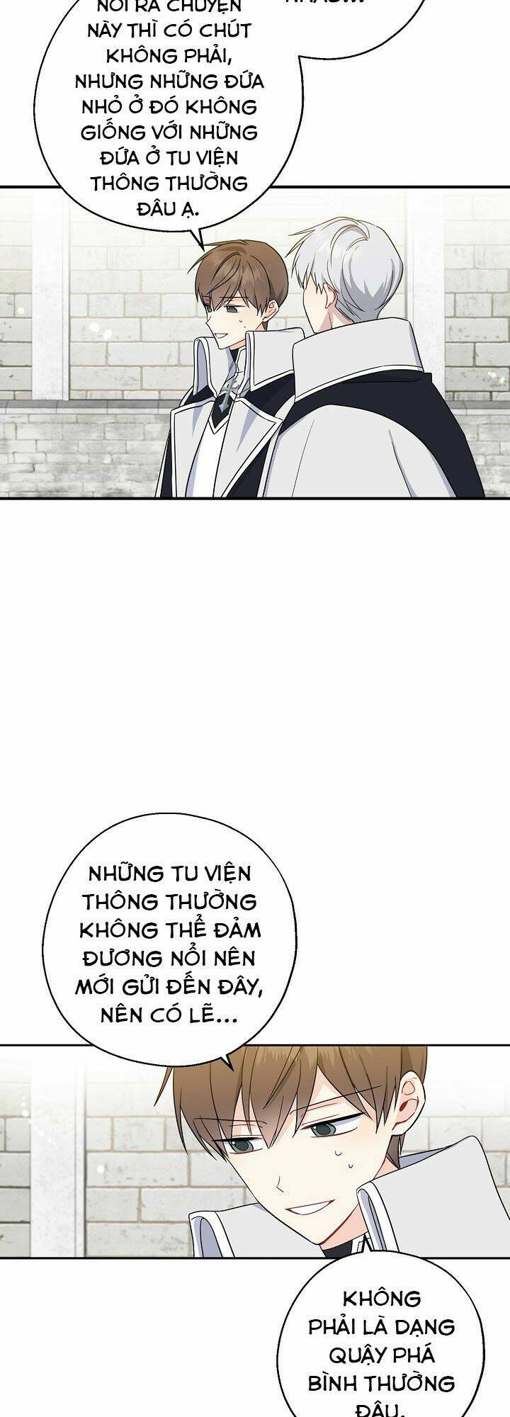 Trở Thành Con Gái Nhà Tài Phiệt: Chapter 24