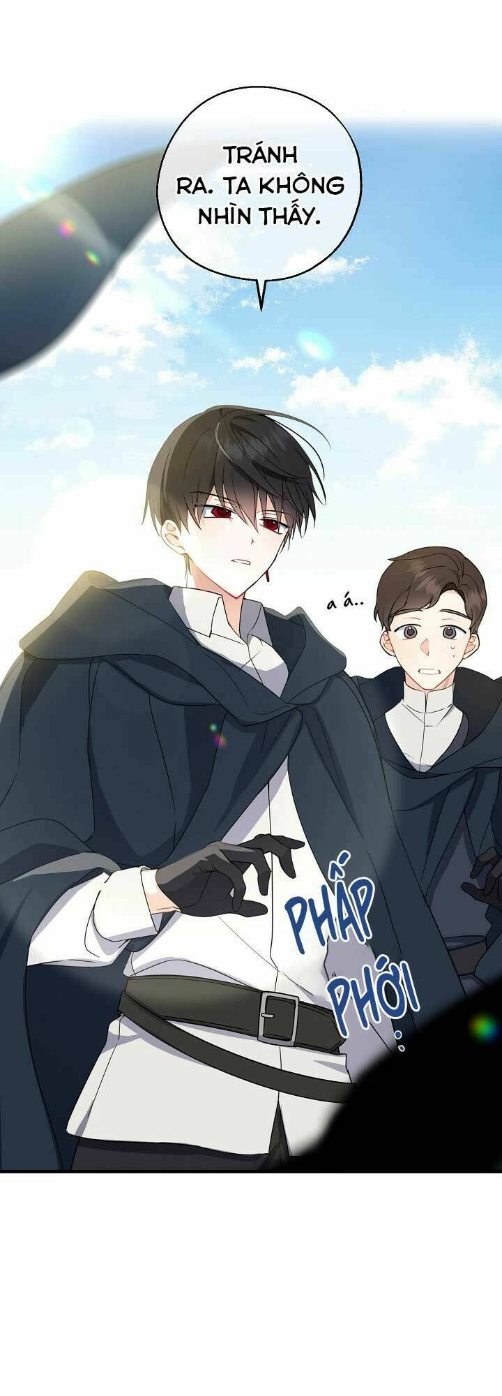 Trở Thành Con Gái Nhà Tài Phiệt: Chapter 24
