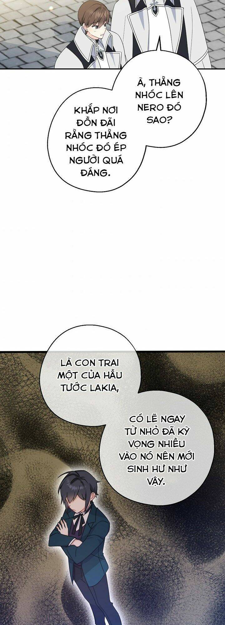 Trở Thành Con Gái Nhà Tài Phiệt: Chapter 24