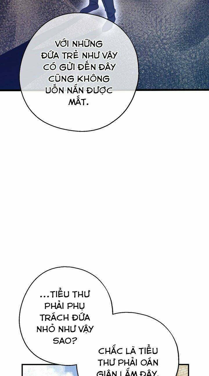 Trở Thành Con Gái Nhà Tài Phiệt: Chapter 24