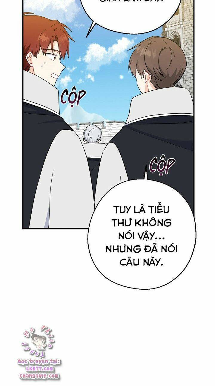 Trở Thành Con Gái Nhà Tài Phiệt: Chapter 24