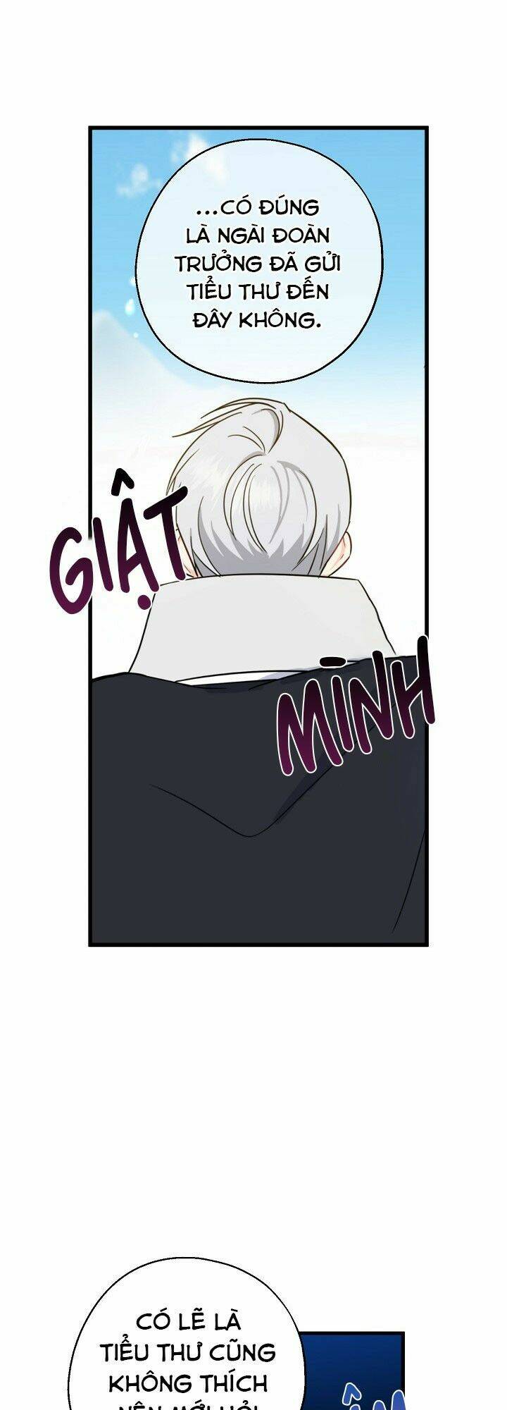 Trở Thành Con Gái Nhà Tài Phiệt: Chapter 24