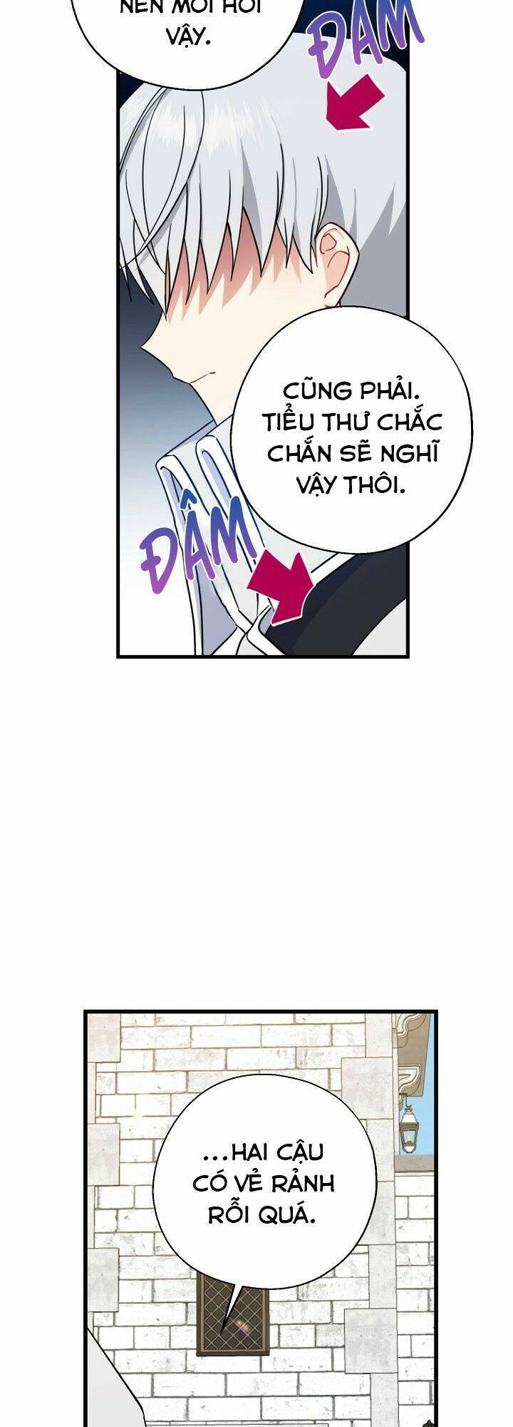 Trở Thành Con Gái Nhà Tài Phiệt: Chapter 24