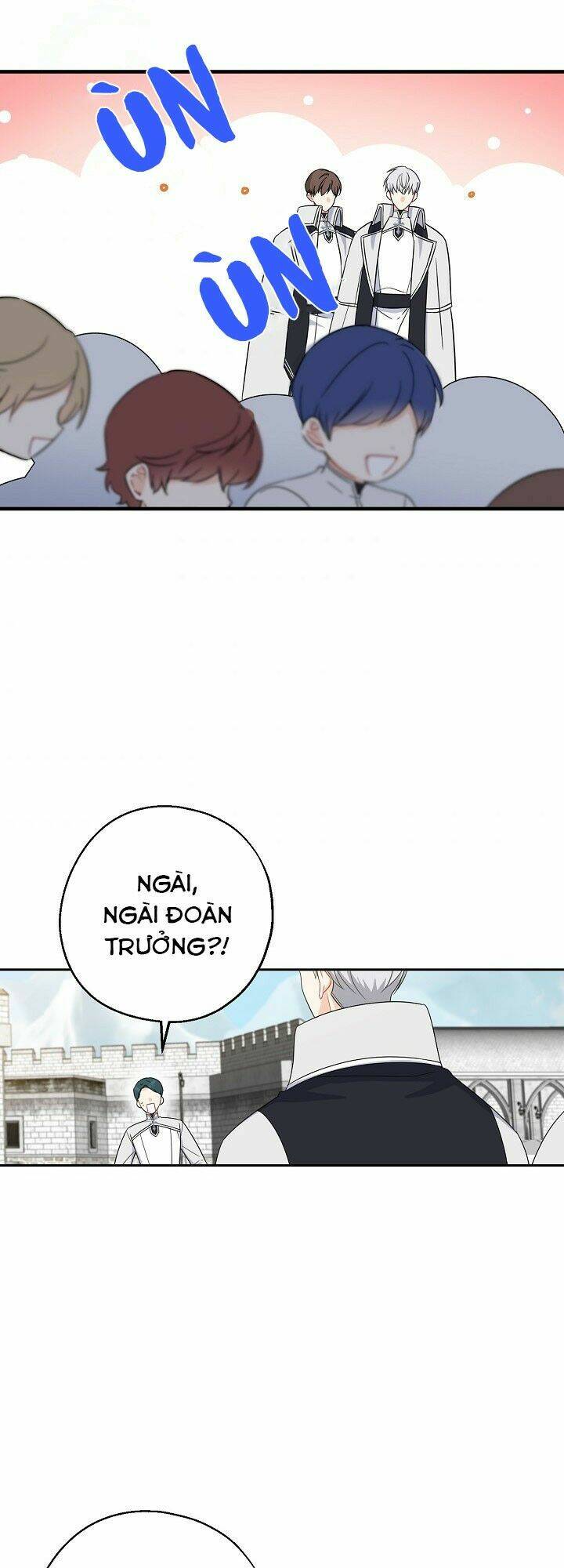 Trở Thành Con Gái Nhà Tài Phiệt: Chapter 24