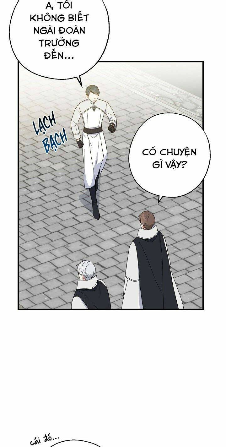 Trở Thành Con Gái Nhà Tài Phiệt: Chapter 24