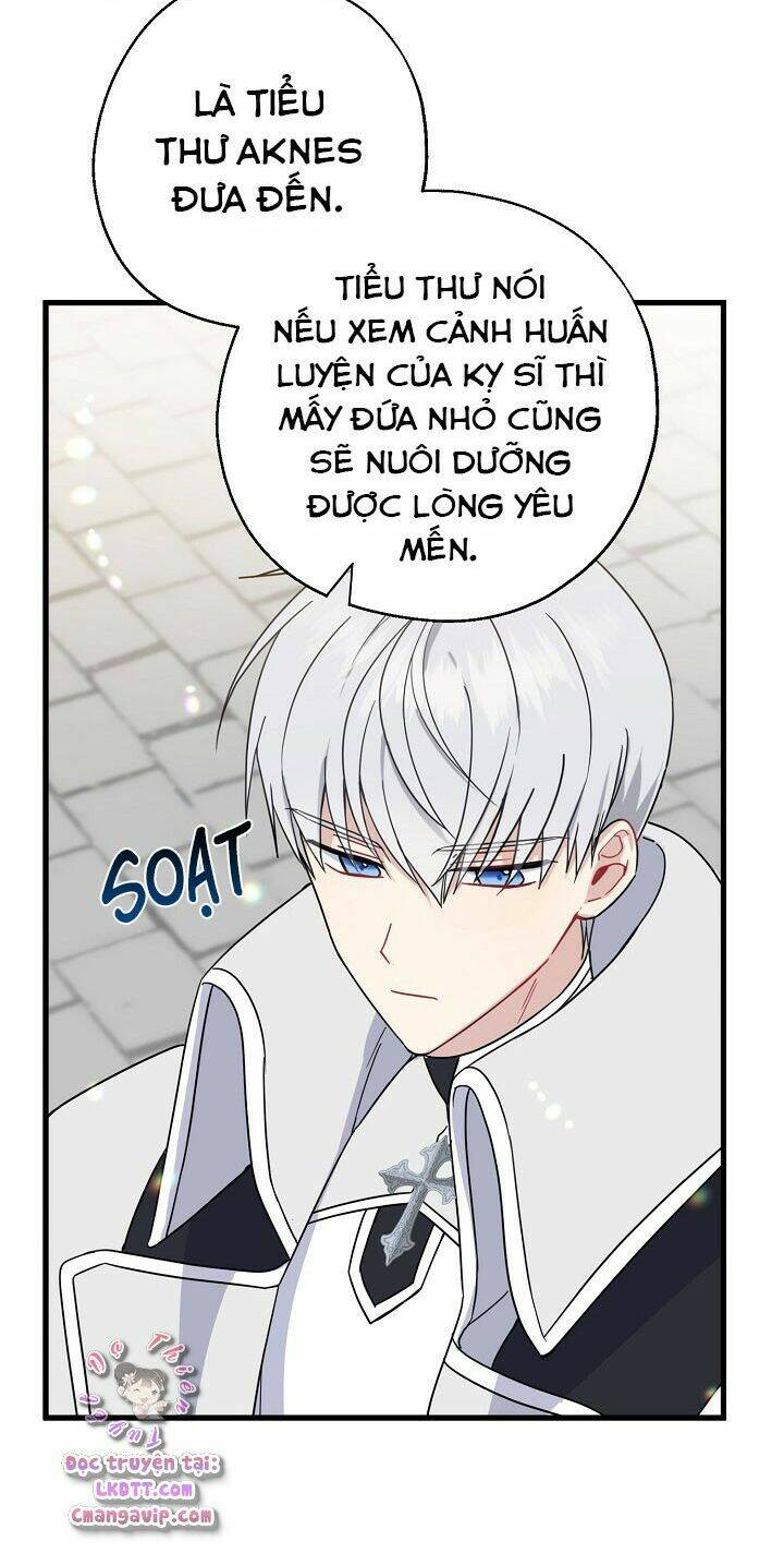 Trở Thành Con Gái Nhà Tài Phiệt: Chapter 24