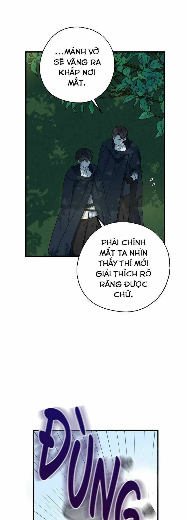 Trở Thành Con Gái Nhà Tài Phiệt: Chapter 24
