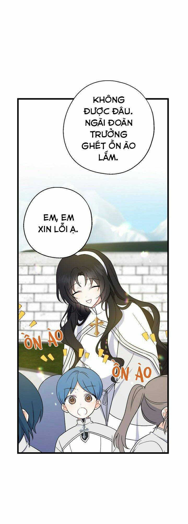 Trở Thành Con Gái Nhà Tài Phiệt: Chapter 24