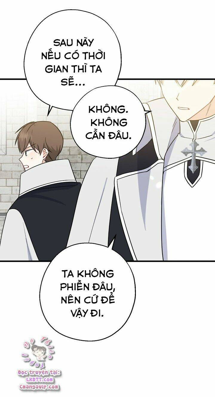 Trở Thành Con Gái Nhà Tài Phiệt: Chapter 24