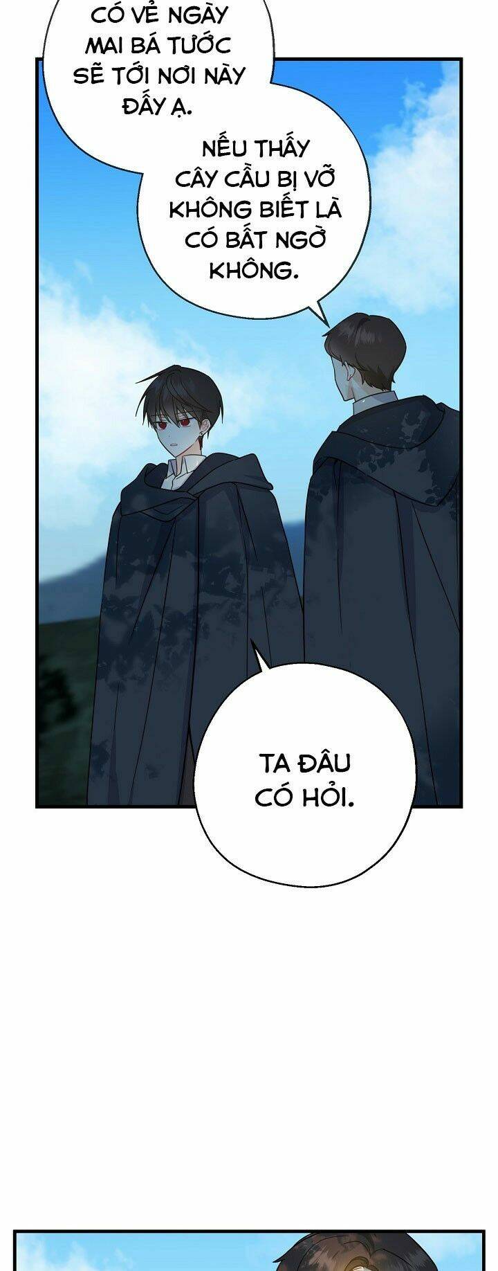 Trở Thành Con Gái Nhà Tài Phiệt: Chapter 24