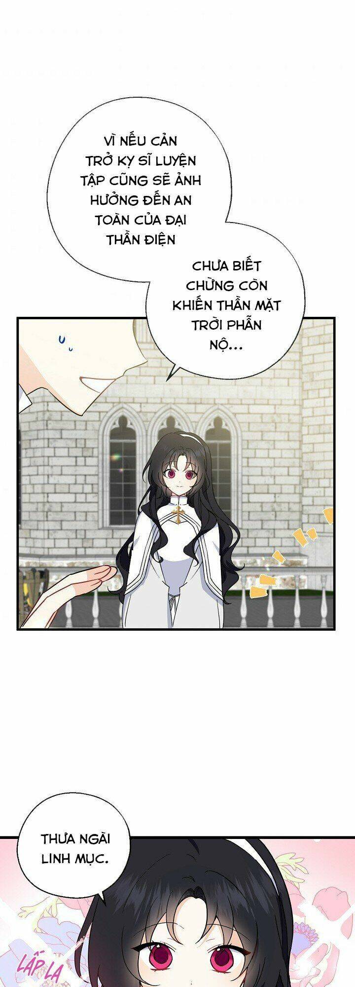 Trở Thành Con Gái Nhà Tài Phiệt: Chapter 25