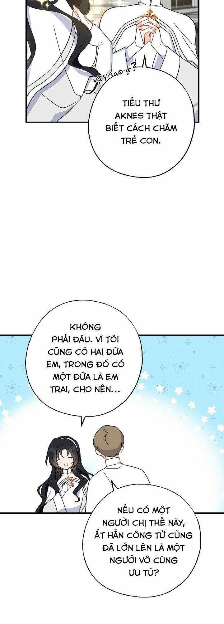 Trở Thành Con Gái Nhà Tài Phiệt: Chapter 25