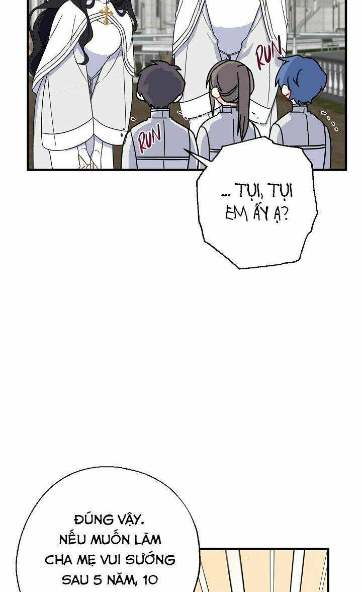 Trở Thành Con Gái Nhà Tài Phiệt: Chapter 25