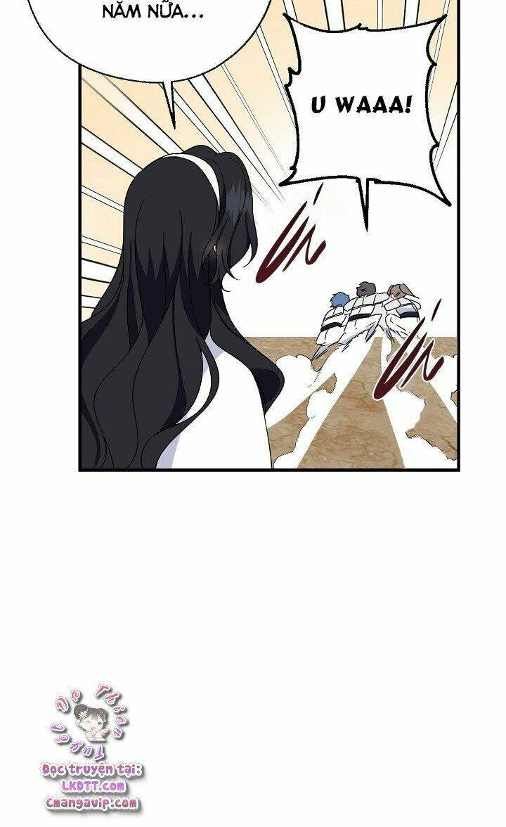 Trở Thành Con Gái Nhà Tài Phiệt: Chapter 25