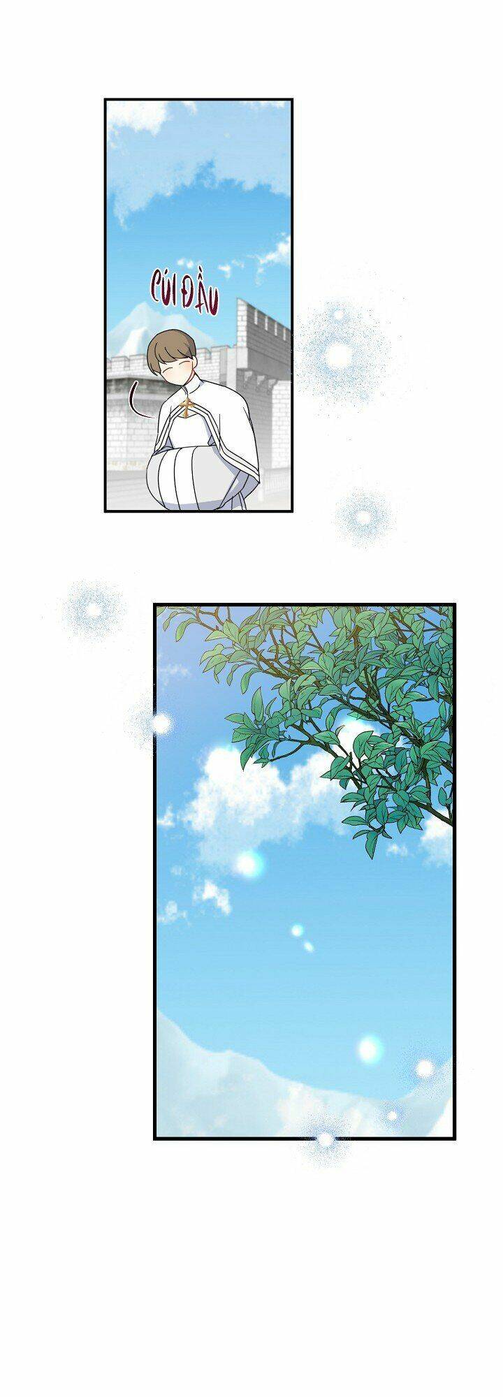Trở Thành Con Gái Nhà Tài Phiệt: Chapter 25