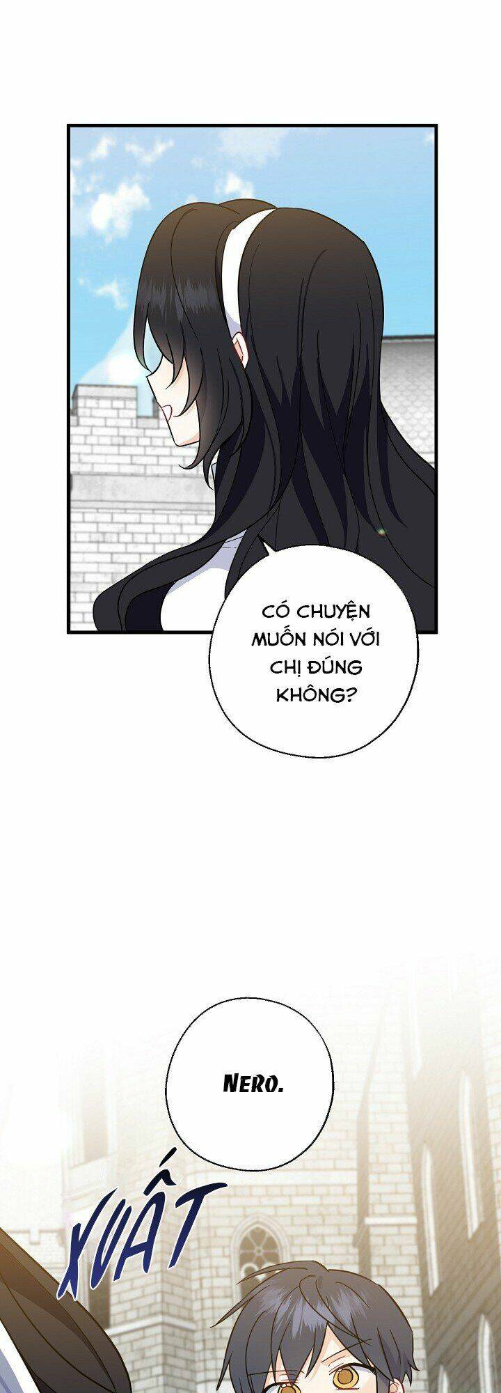 Trở Thành Con Gái Nhà Tài Phiệt: Chapter 25