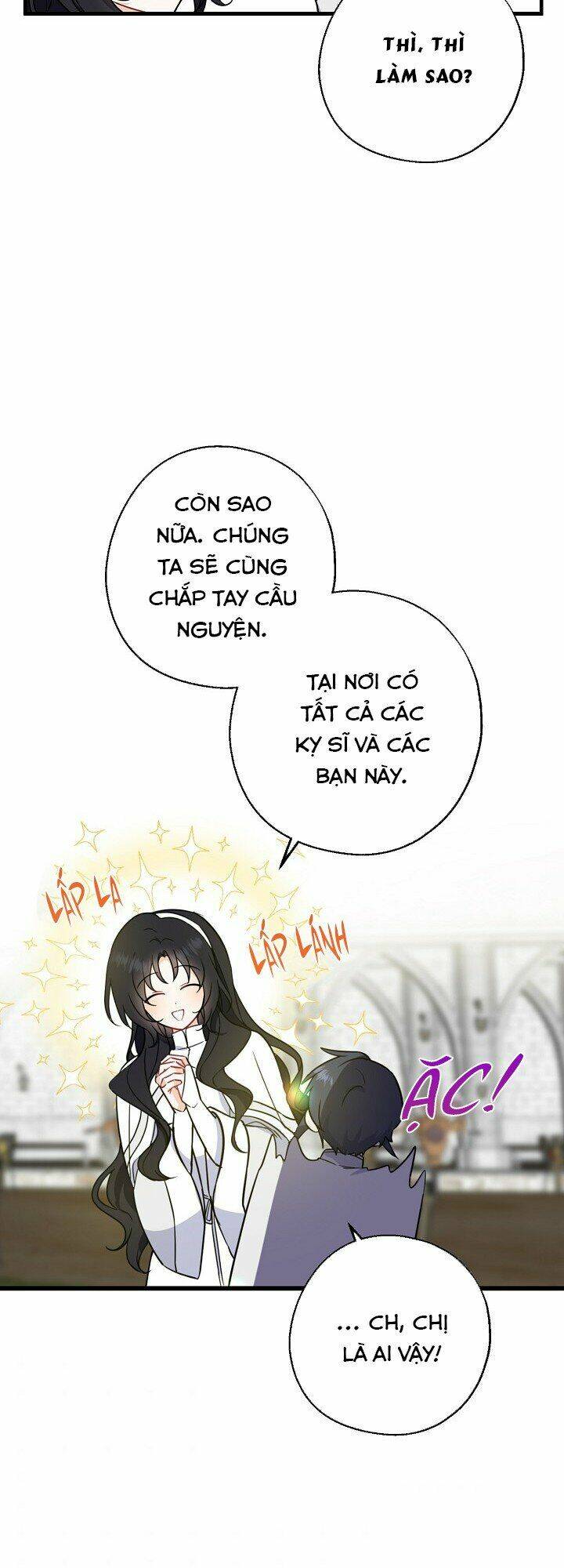 Trở Thành Con Gái Nhà Tài Phiệt: Chapter 25