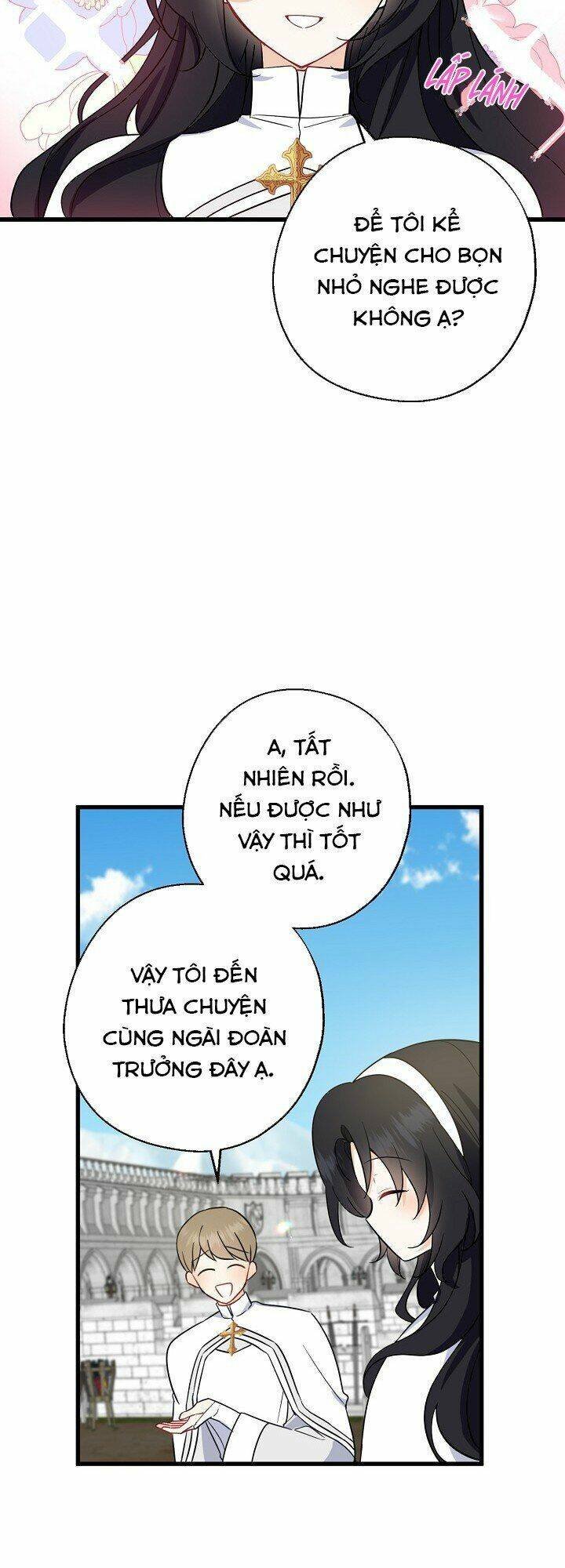 Trở Thành Con Gái Nhà Tài Phiệt: Chapter 25