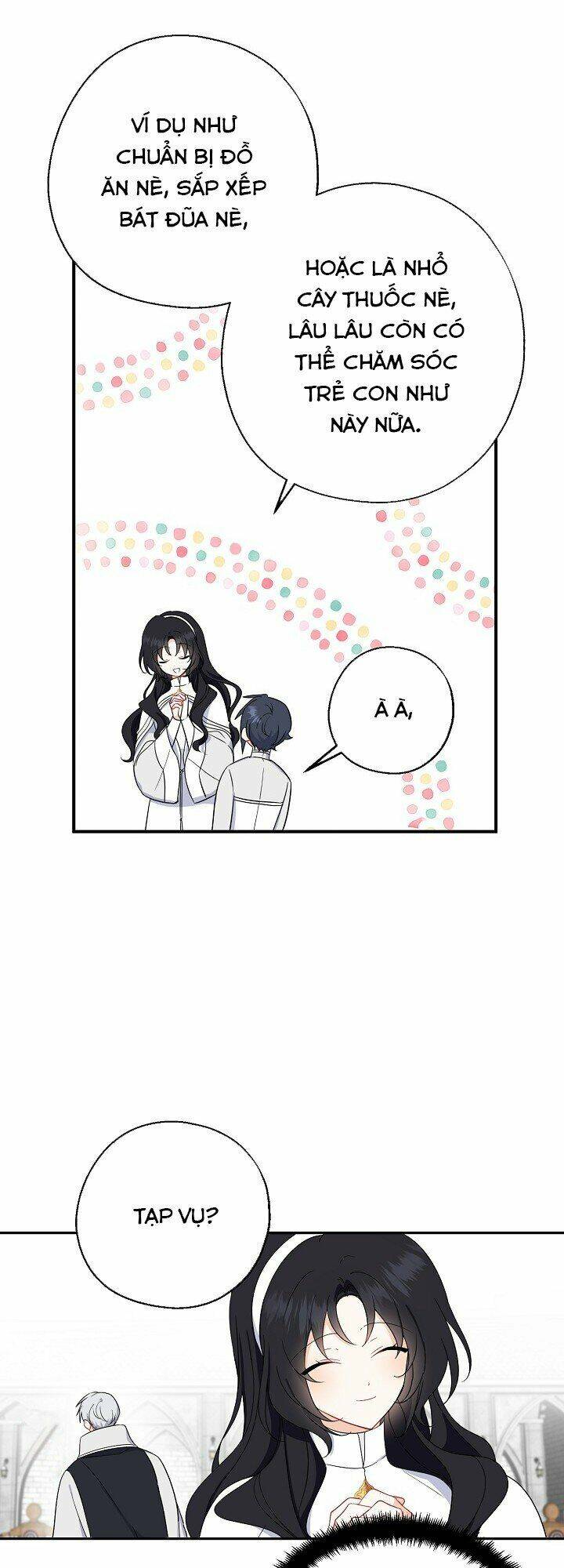 Trở Thành Con Gái Nhà Tài Phiệt: Chapter 25