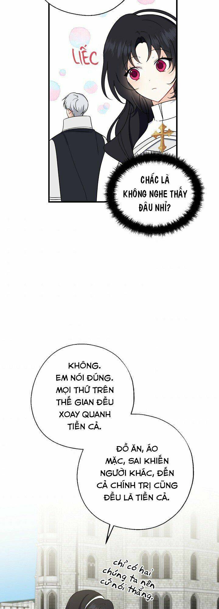Trở Thành Con Gái Nhà Tài Phiệt: Chapter 25