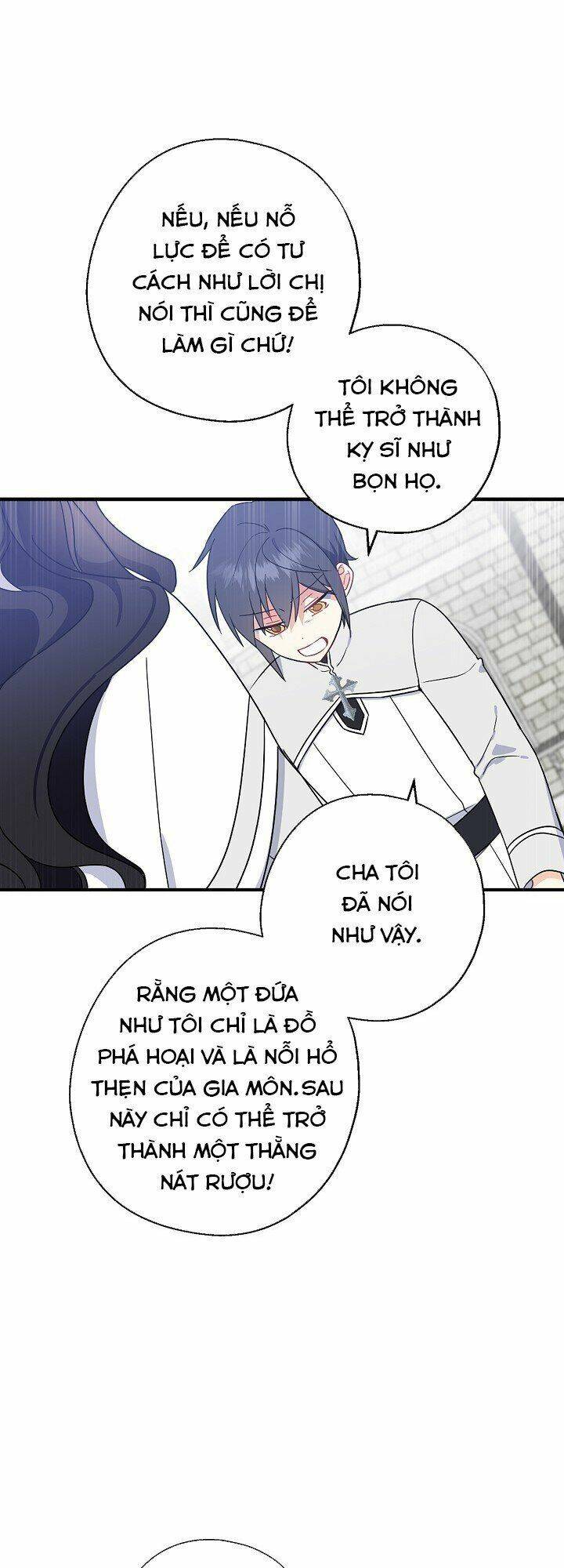 Trở Thành Con Gái Nhà Tài Phiệt: Chapter 25